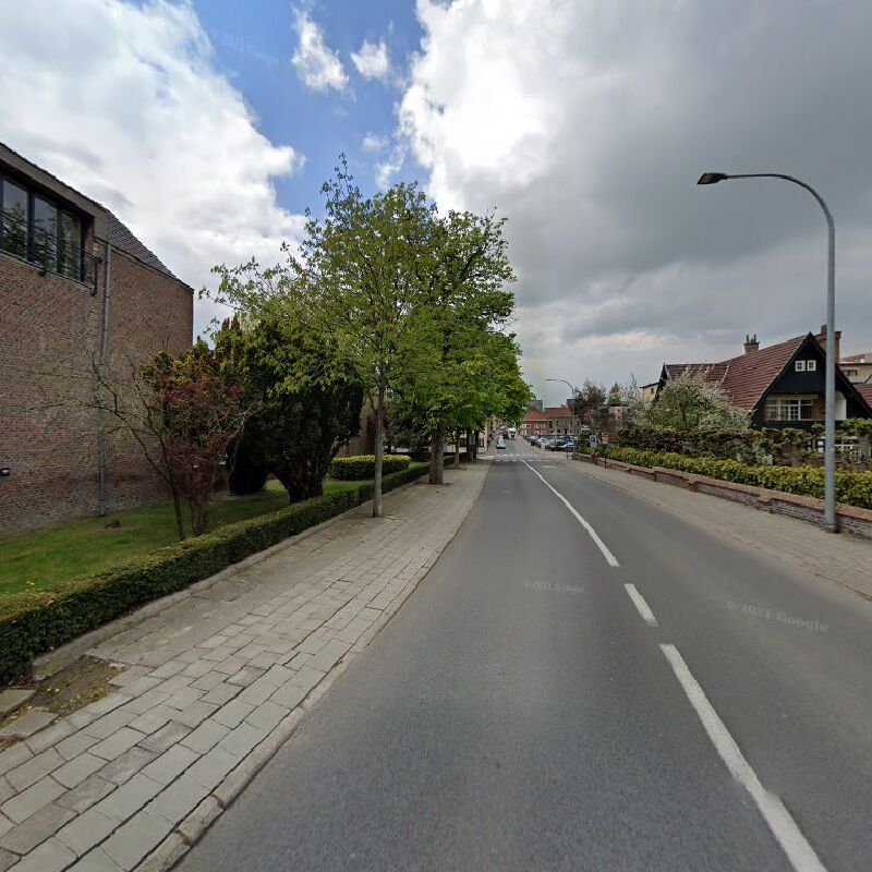 Foto van Boelaert / M.