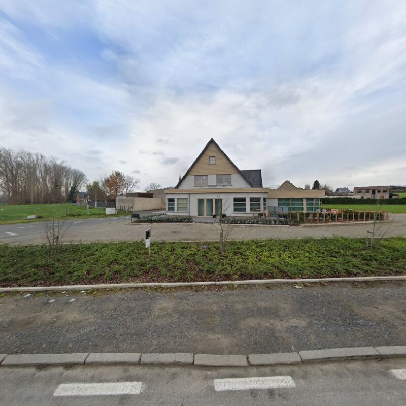 Foto van Speelkriebels kinderopvang De Narwal