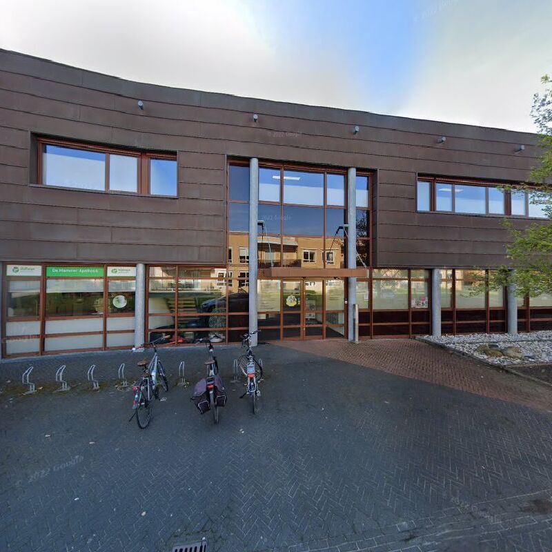 Foto van M. Blanken Praktijk voor Psychologie