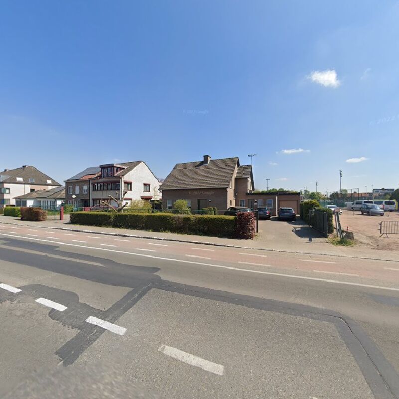 Foto van Eveline De Rey