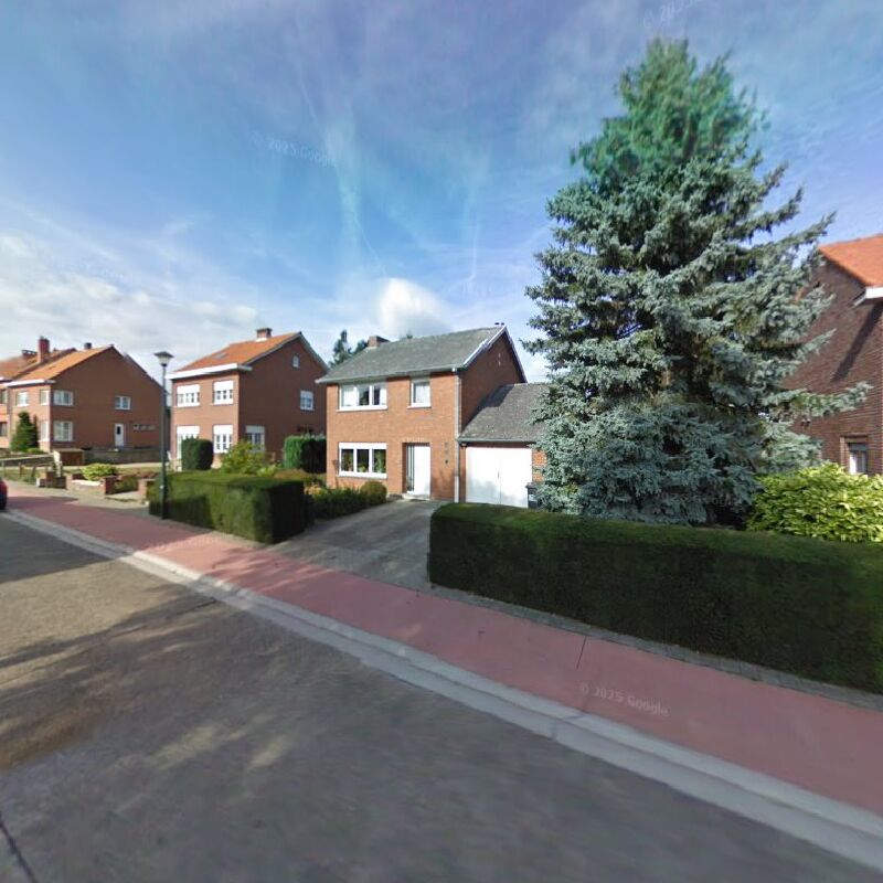 Foto van Noémie Vanden Dael Ostéopathe DO