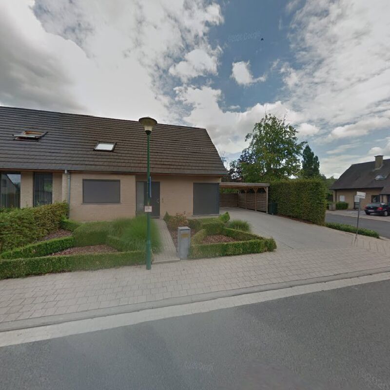 Foto van Deceuninck Boekhouding