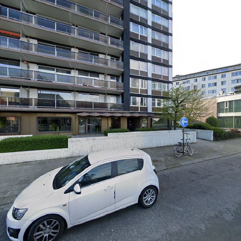 Foto van Markant Advocaten - Marjo Kempenaers