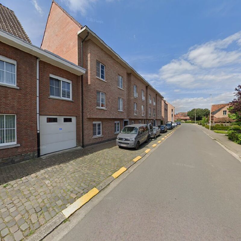 Foto van Boeckx / Nancy