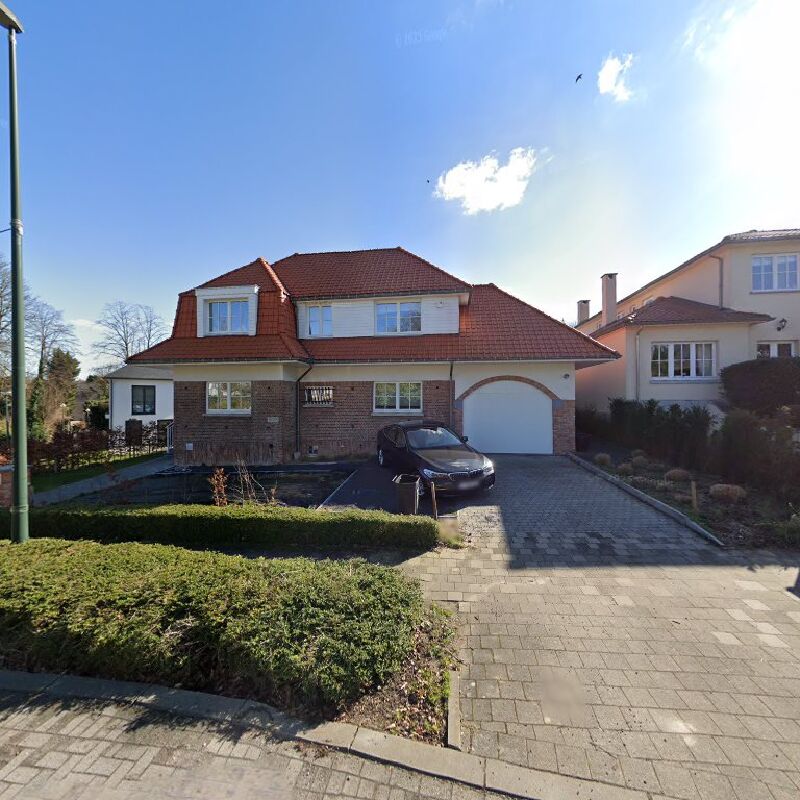 Foto van Dr. Brouckaert Muriel