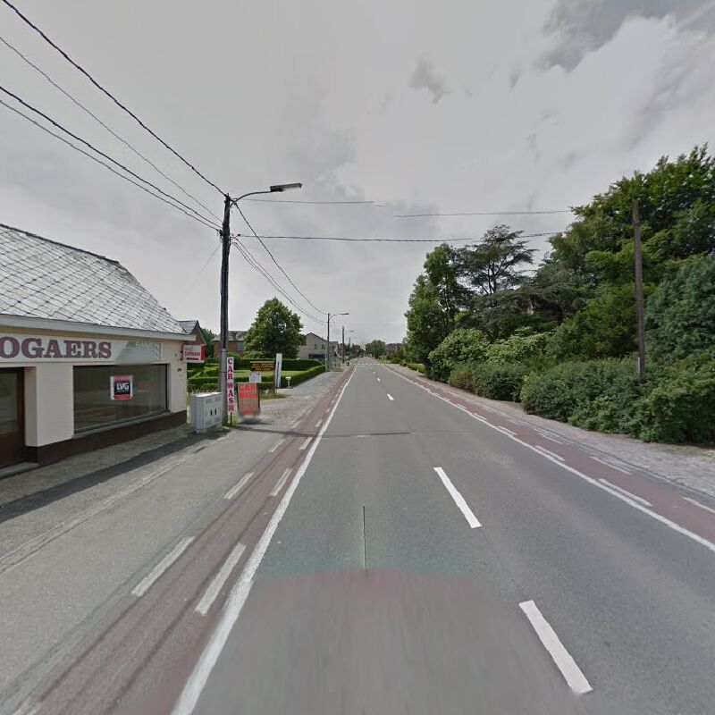 Foto van Alken Sint-Jorisstraat