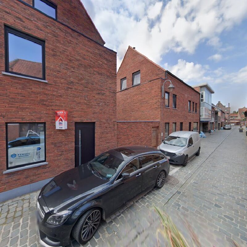 Foto van Advocaten in Ieper