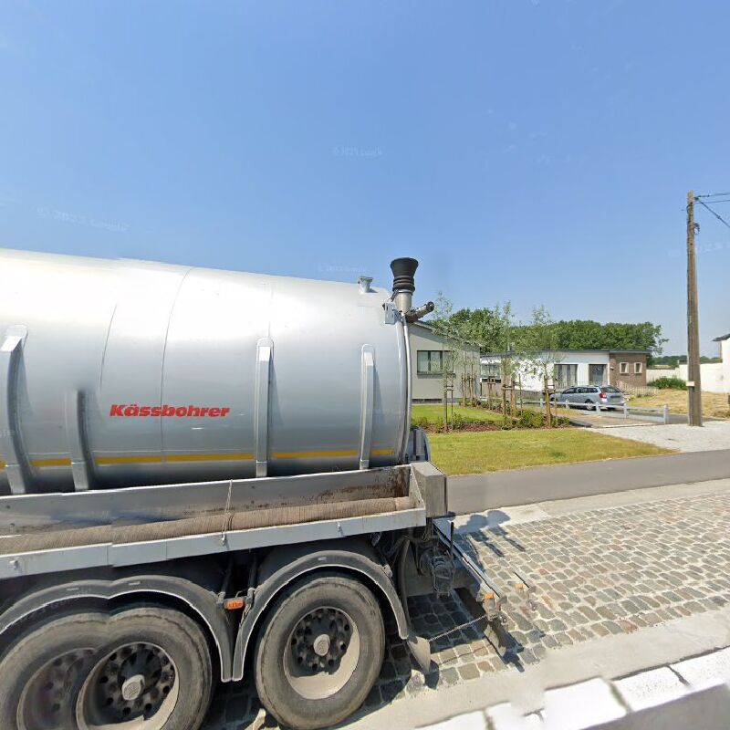 Foto van De Klussenier Pieter Goddaert