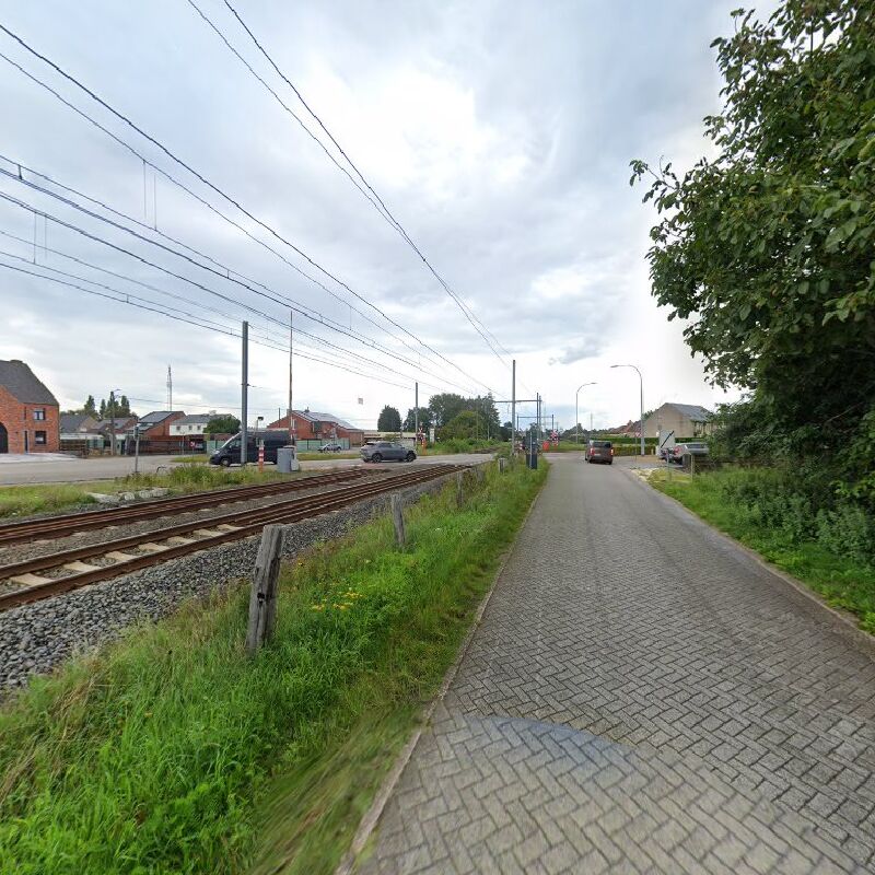 Foto van Luyten / Patrick