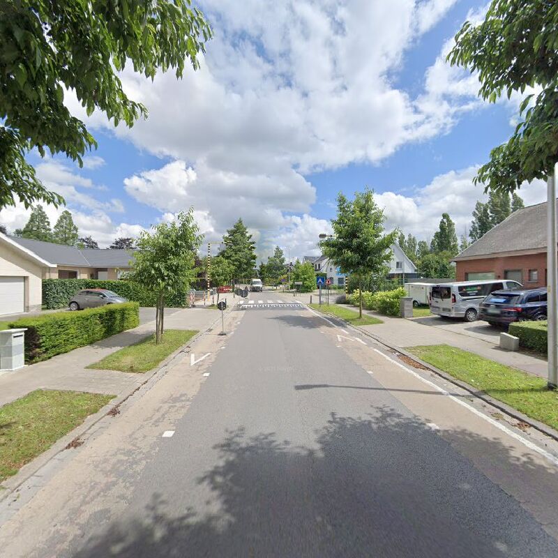 Foto van Sofie En De Kaboutertjes