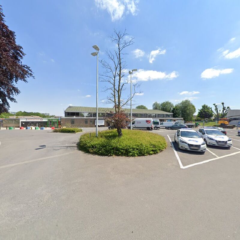 Foto van Speelpleinwerking Het Pad