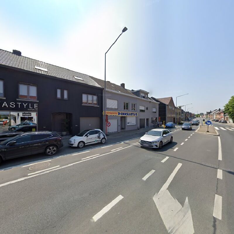 Foto van Kinderdagverblijf Pinkelotje