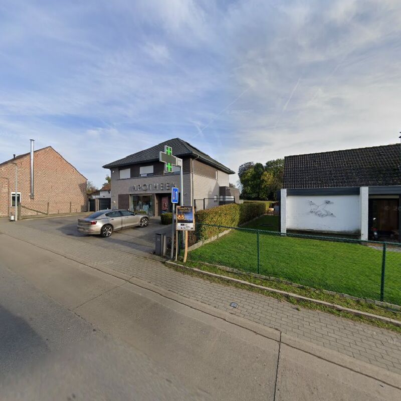 Foto van Apotheek P. Maenhaut