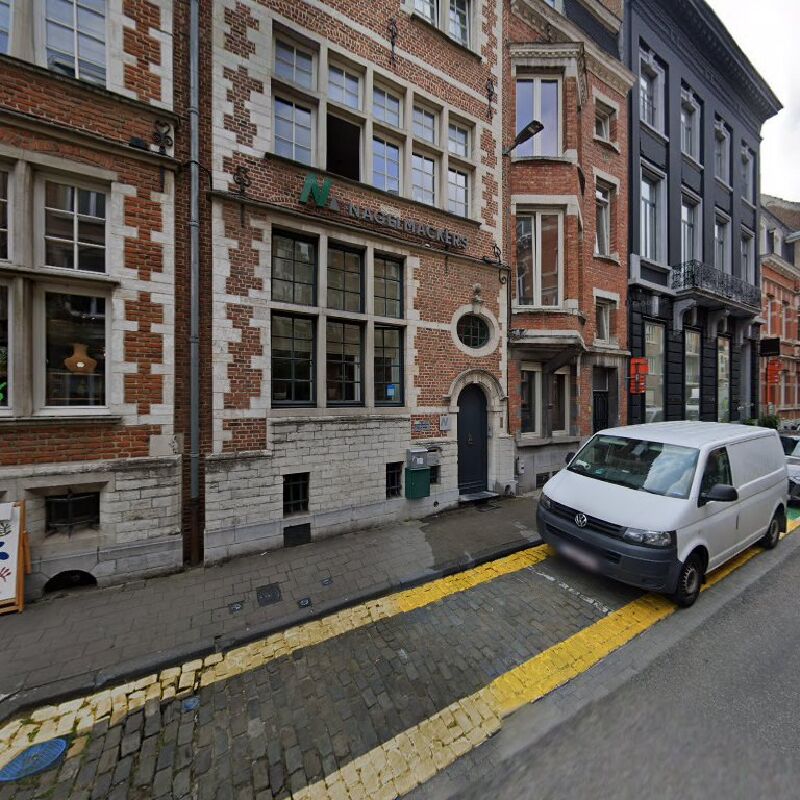 Foto van Nagelmackers Leuven