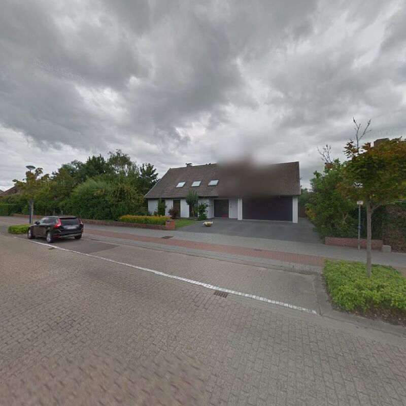 Foto van Tandarts Jutta D'hoore