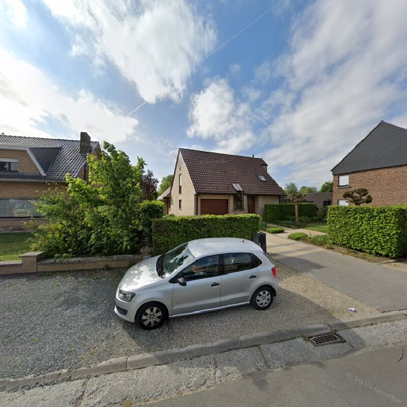 Foto van Medische Pedicure Hilde Joostens