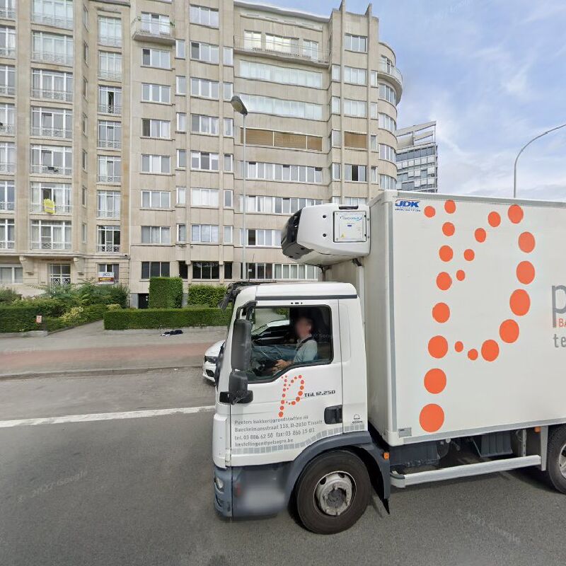 Foto van De Cort / Christine