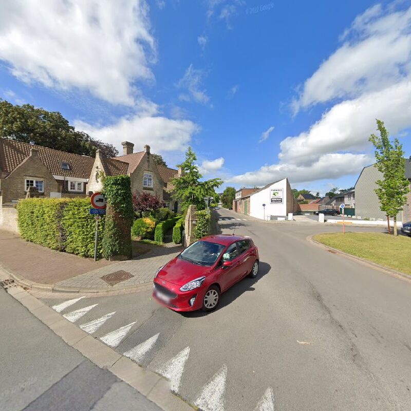 Foto van Psychotherapie Marleen Verscheure