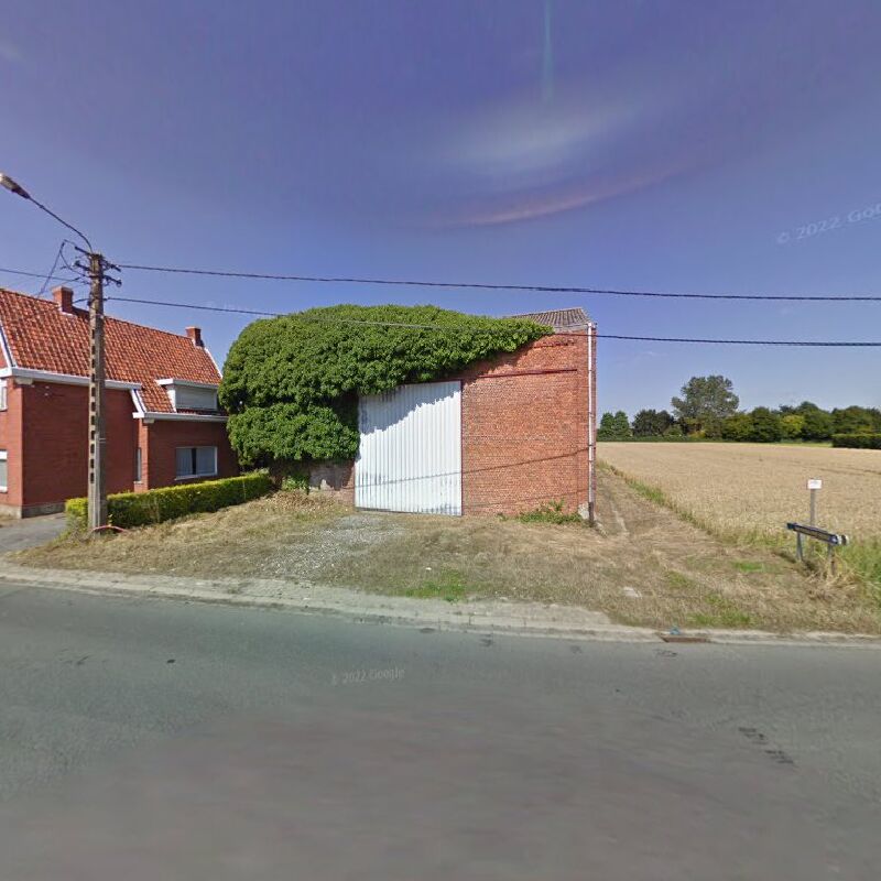 Foto van D/M Vercruysse Interieurarchitecten BVBA