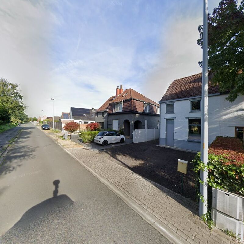 Foto van D'hondt-sergeant Bvba