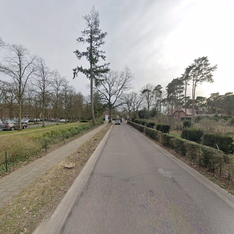 Foto van Dr Bossuyt Peter