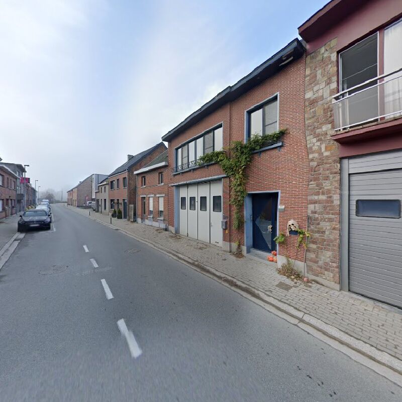 Foto van Aboro Bouw Bvba