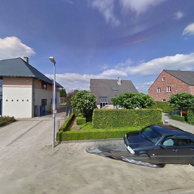 Foto van Bezettingswerken Huysmans