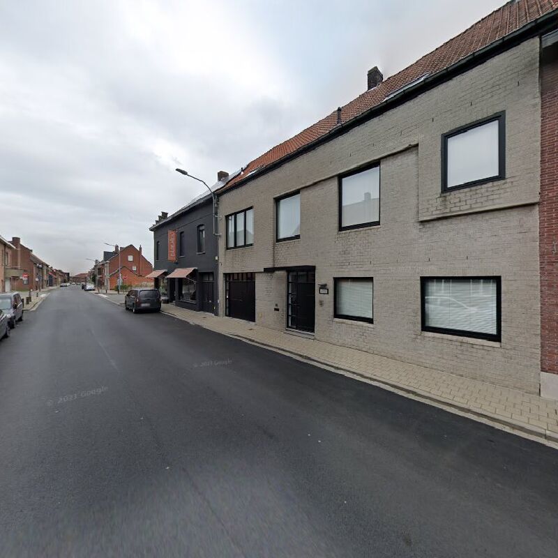 Foto van Claeys Nele