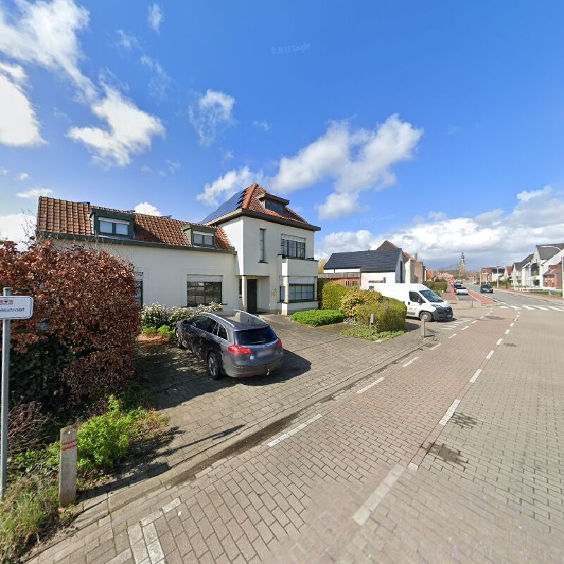 Foto van Schaeck / Hugo