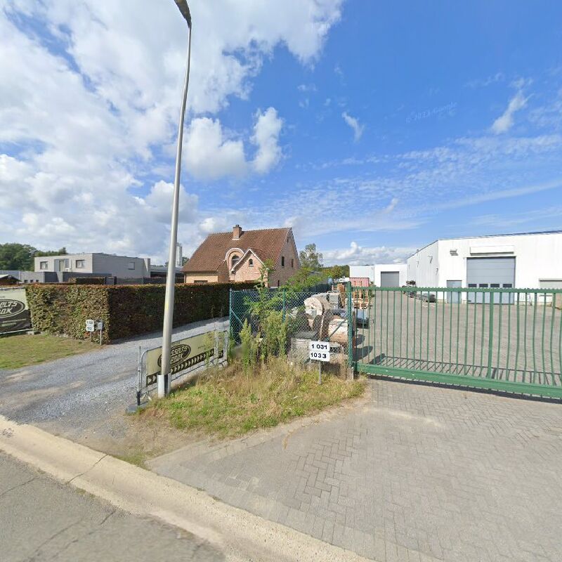 Foto van Bodystyling bvba