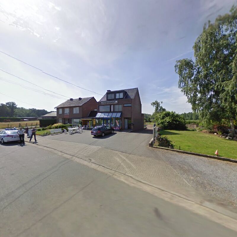 Foto van Difftech Bvba