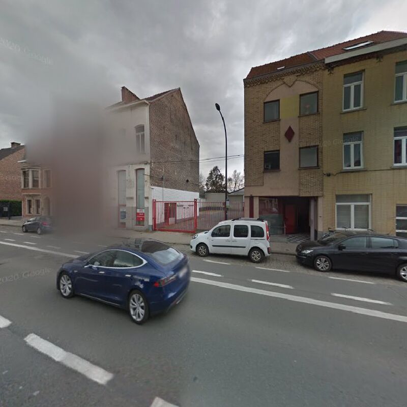 Foto van Van Nuffel Jan