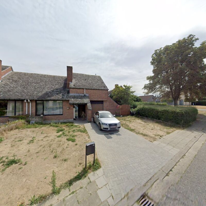 Foto van De Bruyn / Frank