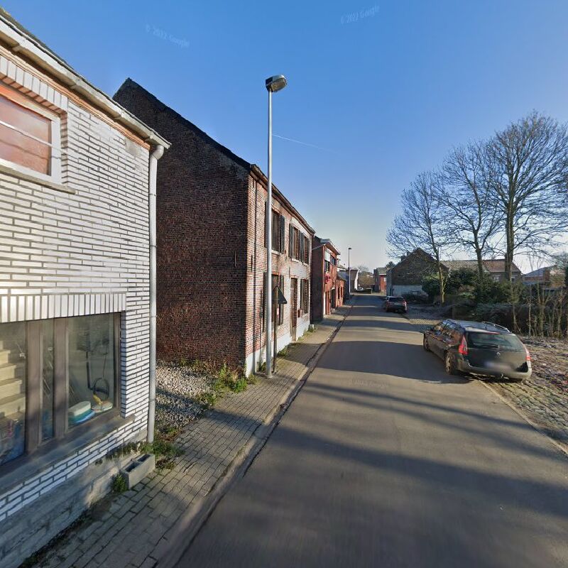 Foto van Gordts Annick