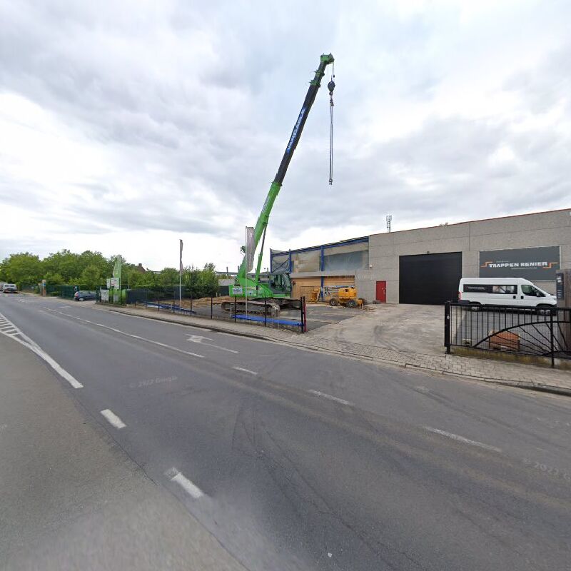 Foto van Trappen Renier