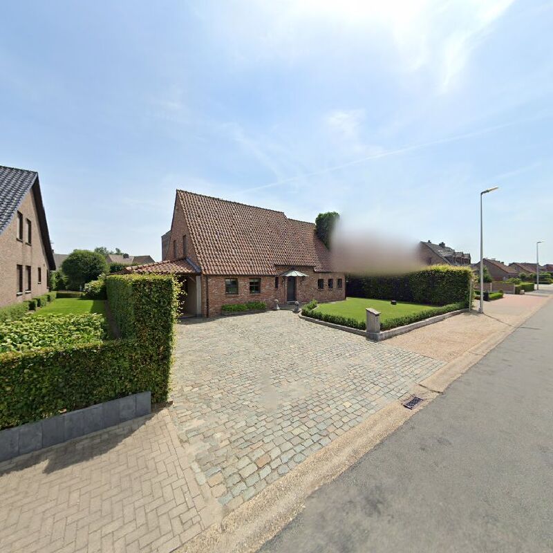 Foto van Aendekerk René