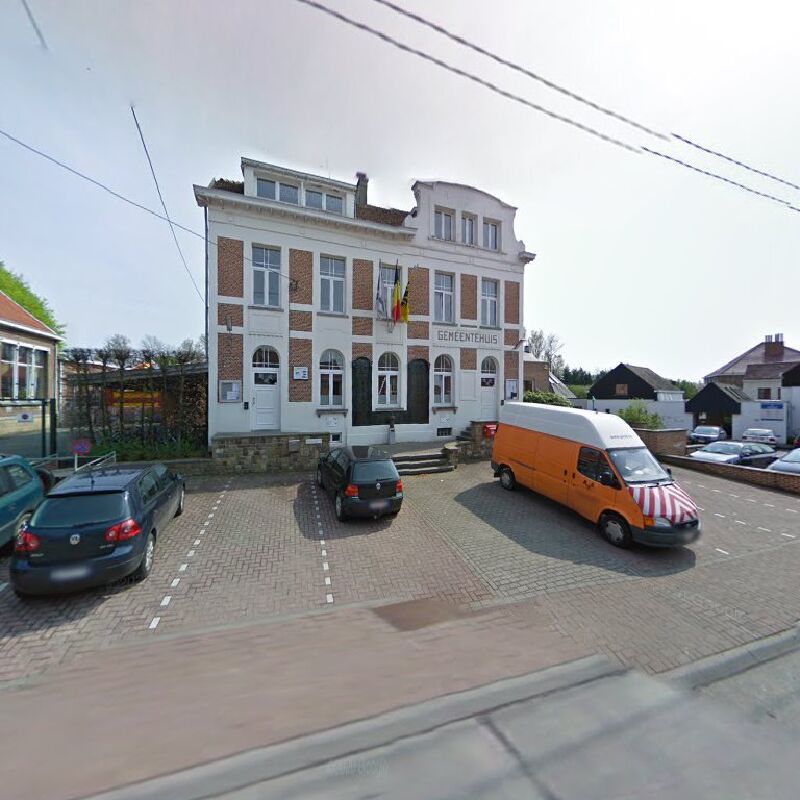 Foto van Autonoom Gemeentebedrijf Gooik Gmntljk Instlng