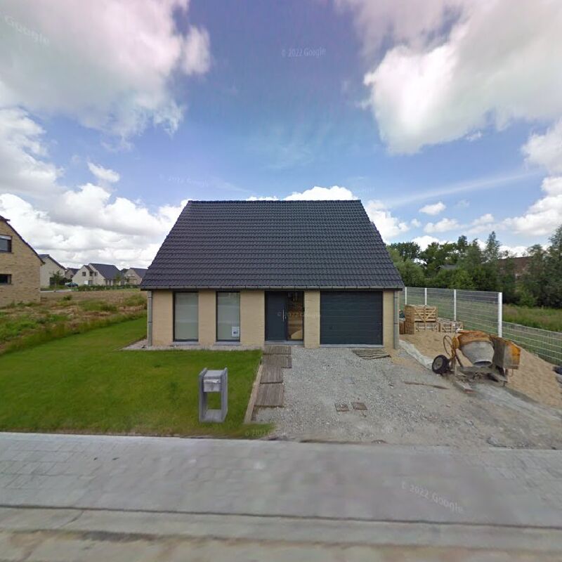 Foto van d' Hondt/Nancy