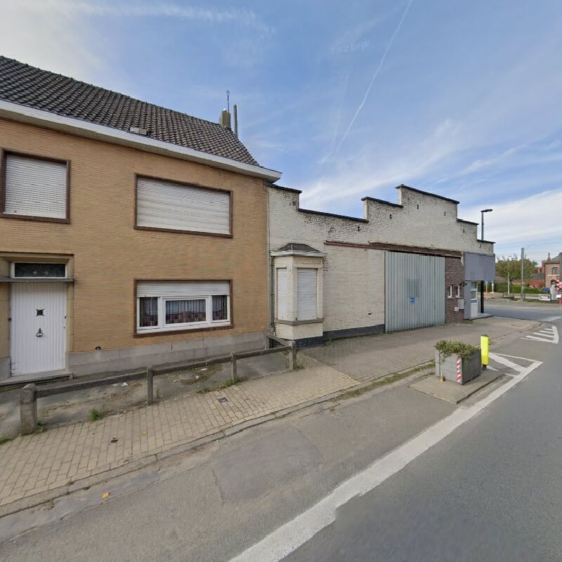 Foto van De Wever / Ingrid