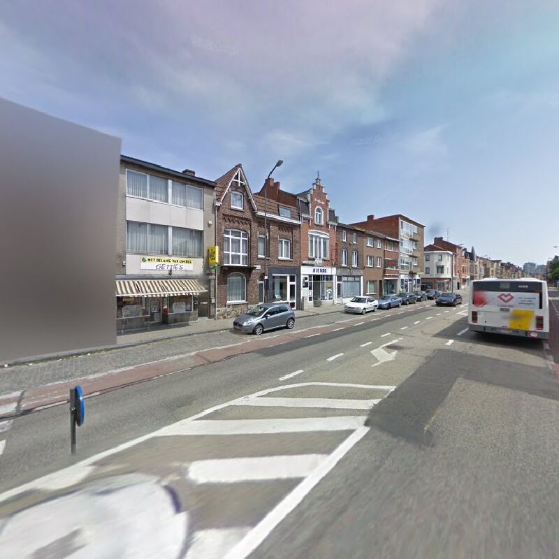 Foto van Thijs / Georges