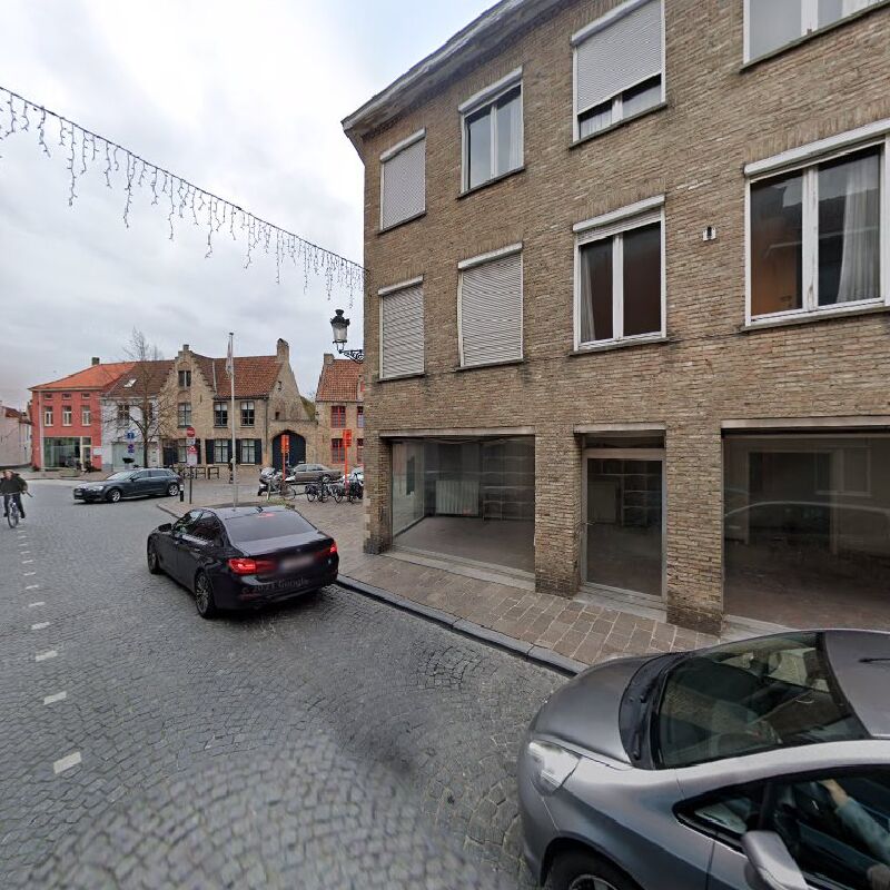 Foto van Kinderpsychiater Delta