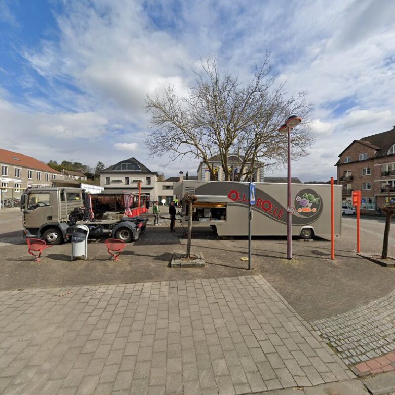 Foto van Sociale dienst | Huldenberg