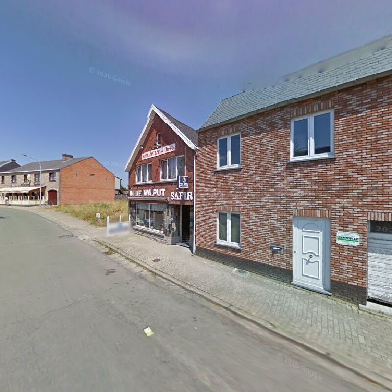 Foto van DVM Klussen