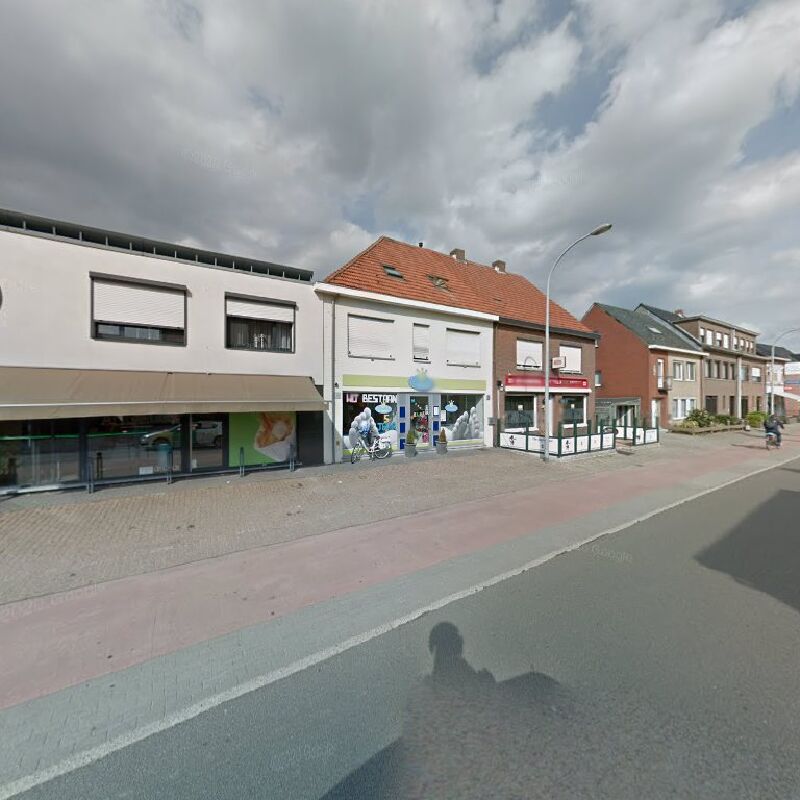 Foto van Kinderdagverblijf 't Kroontje