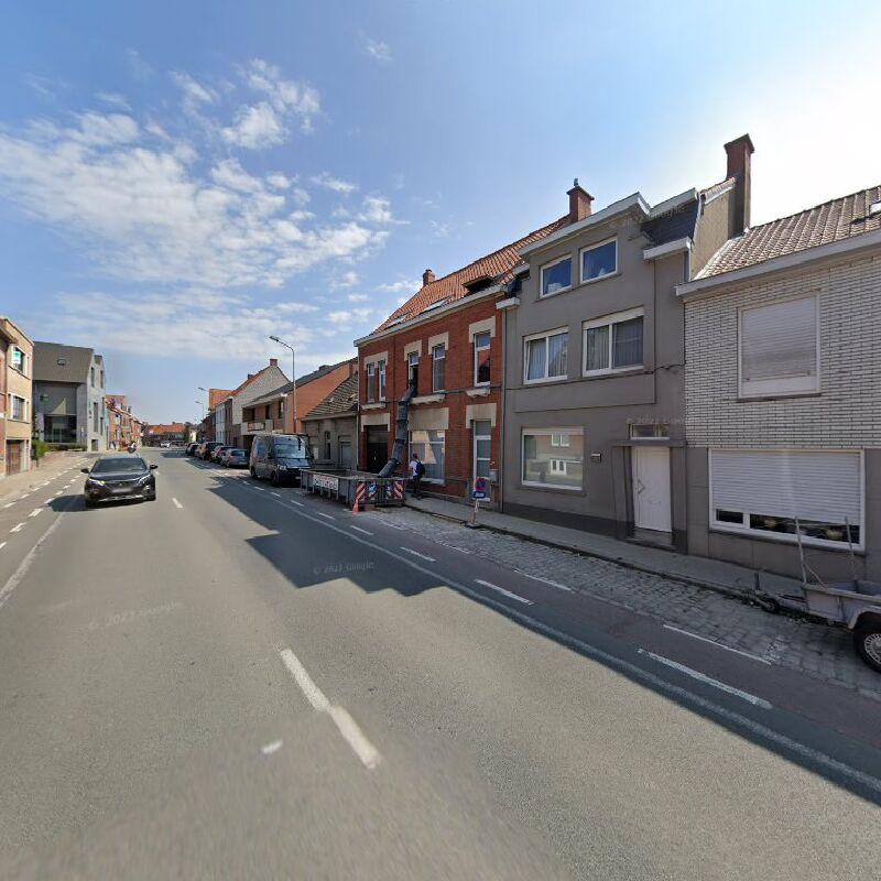 Foto van Van Daele & Gobin