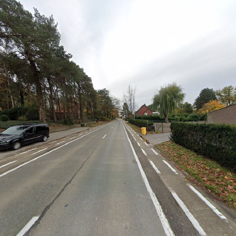 Foto van BSO Baloe Averbode