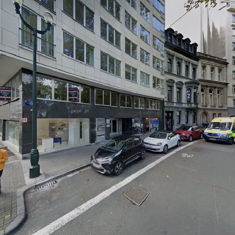 Foto van Lefebvre / Patrick