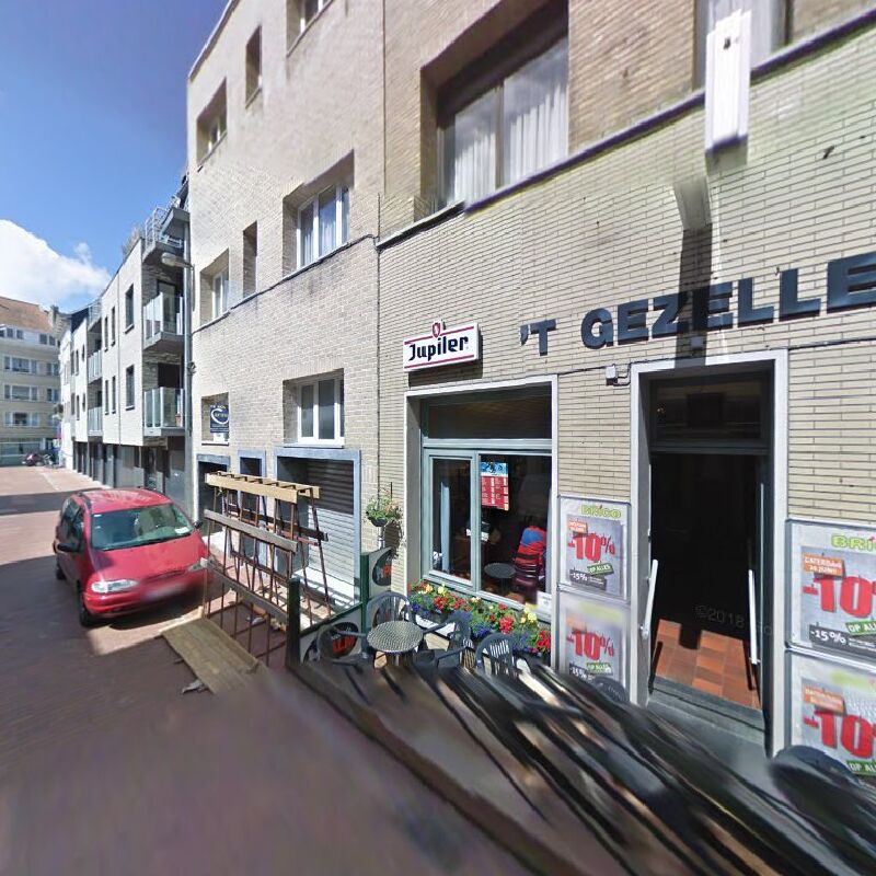 Foto van Vanmaercke Karinne