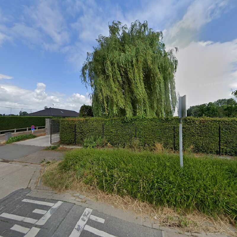 Foto van Anneleen Vanbets