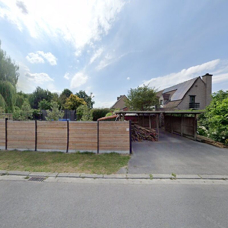 Foto van Gyprocwerken Haemers